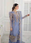 Jamnii | The Aura | Elsa by Jamnii - Designer Dress - Type: Ladies Clothes - Available at Libayah - 100% Original