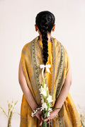 Florent | Festive Lawn 24 | FLF - 1B by Florent - Designer Dress - Type: Ladies Clothes - Available at Libayah - 100% Original