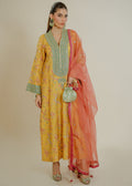 Mahgul | Aleah Formals | Aaleen by Mahgul - Designer Dress - Type: Ladies Clothes - Available at Libayah - 100% Original