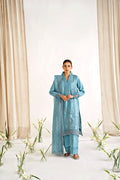 Florent | Festive Lawn 24 | FLF - 2A by Florent - Designer Dress - Type: Ladies Clothes - Available at Libayah - 100% Original