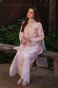 Neeshay | Summer Lines Printkari 25 | PECHE by Neeshay - Designer Dress - Type: Ladies Clothes - Available at Libayah - 100% Original