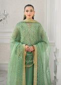 Jamnii | The Aura | Astrid by Jamnii - Designer Dress - Type: Ladies Clothes - Available at Libayah - 100% Original