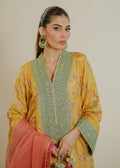 Mahgul | Aleah Formals | Aaleen by Mahgul - Designer Dress - Type: Ladies Clothes - Available at Libayah - 100% Original
