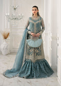 Jamnii | The Aura | Rimel by Jamnii - Designer Dress - Type: Ladies Clothes - Available at Libayah - 100% Original