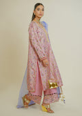 Mahgul | Aleah Formals | Mia by Mahgul - Designer Dress - Type: Ladies Clothes - Available at Libayah - 100% Original
