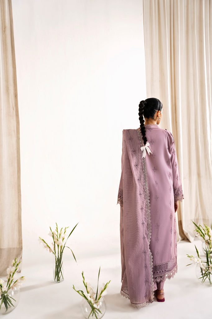 Florent | Festive Lawn 24 | FLF - 3A by Florent - Designer Dress - Type: Ladies Clothes - Available at Libayah - 100% Original