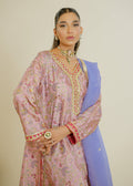 Mahgul | Aleah Formals | Mia by Mahgul - Designer Dress - Type: Ladies Clothes - Available at Libayah - 100% Original