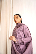 Florent | Festive Lawn 24 | FLF - 3A by Florent - Designer Dress - Type: Ladies Clothes - Available at Libayah - 100% Original