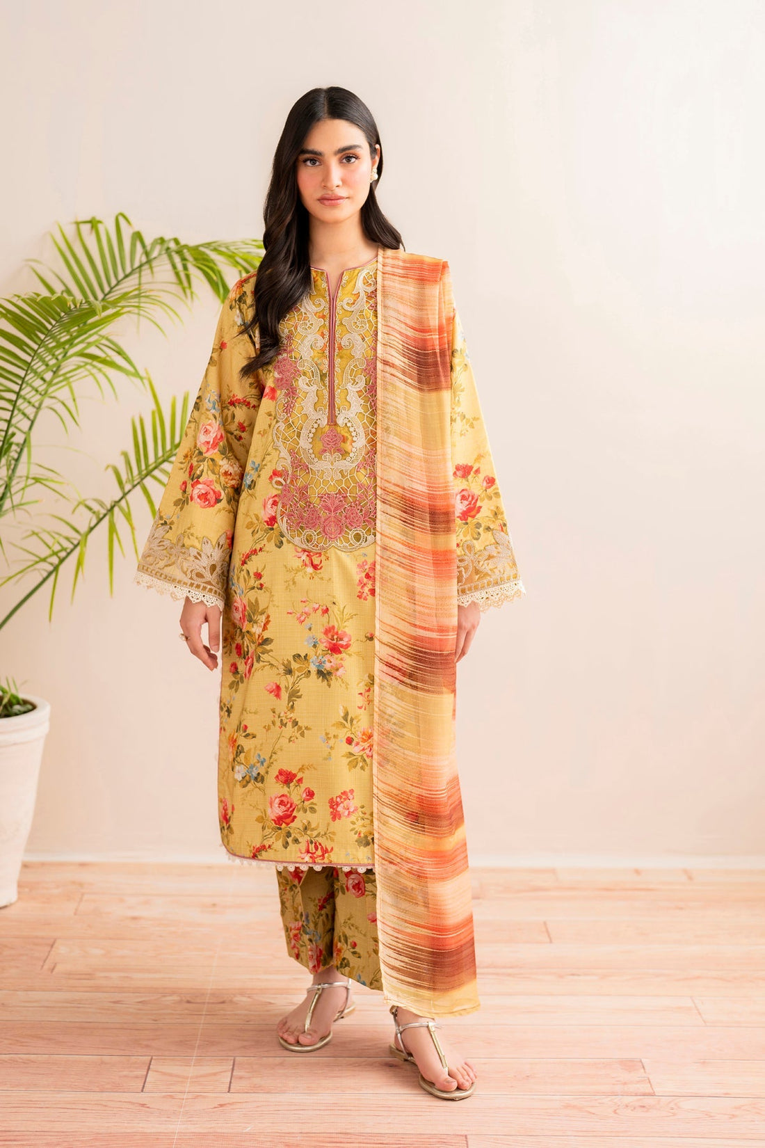 Xenia Formals | Printkari 25 | BRIAR by Xenia Formals - Designer Dress - Type: Ladies Clothes - Available at Libayah - 100% Original