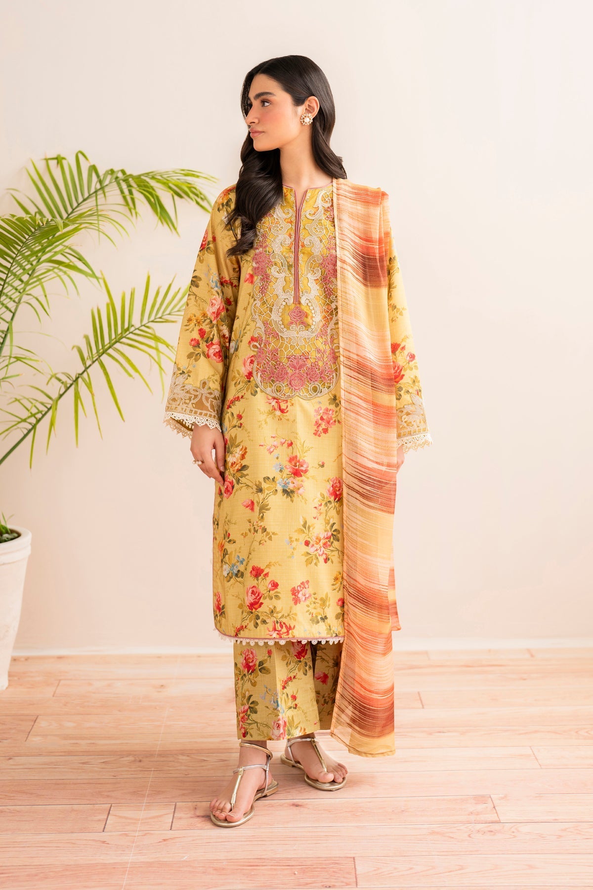 Xenia Formals | Printkari 25 | BRIAR by Xenia Formals - Designer Dress - Type: Ladies Clothes - Available at Libayah - 100% Original