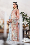 Avyana | Nazneen Festive Edit 24 | Hayaat by Avyana - Designer Dress - Type: Ladies Clothes - Available at Libayah - 100% Original
