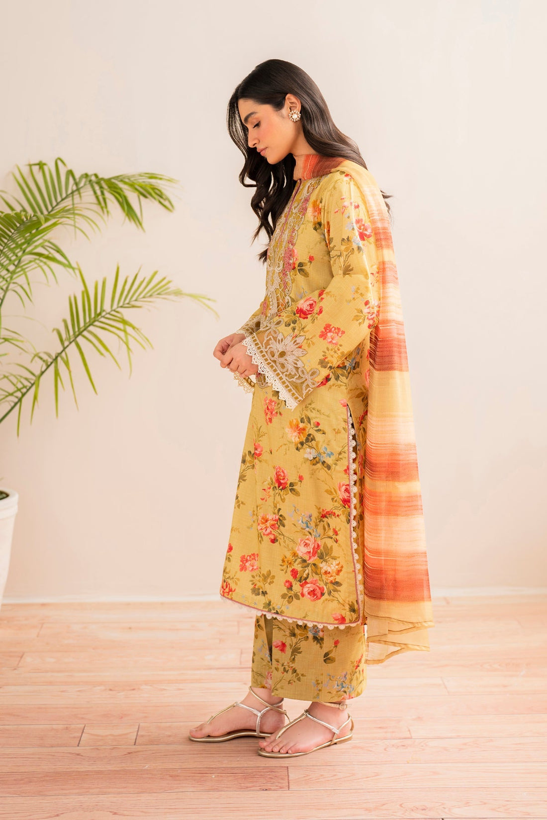 Xenia Formals | Printkari 25 | BRIAR by Xenia Formals - Designer Dress - Type: Ladies Clothes - Available at Libayah - 100% Original