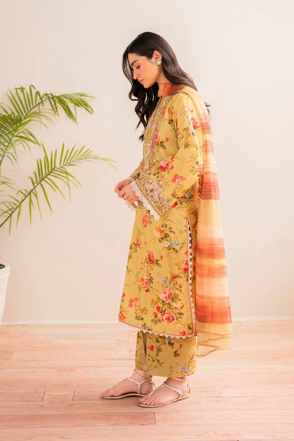 Xenia Formals | Printkari 25 | BRIAR by Xenia Formals - Designer Dress - Type: Ladies Clothes - Available at Libayah - 100% Original