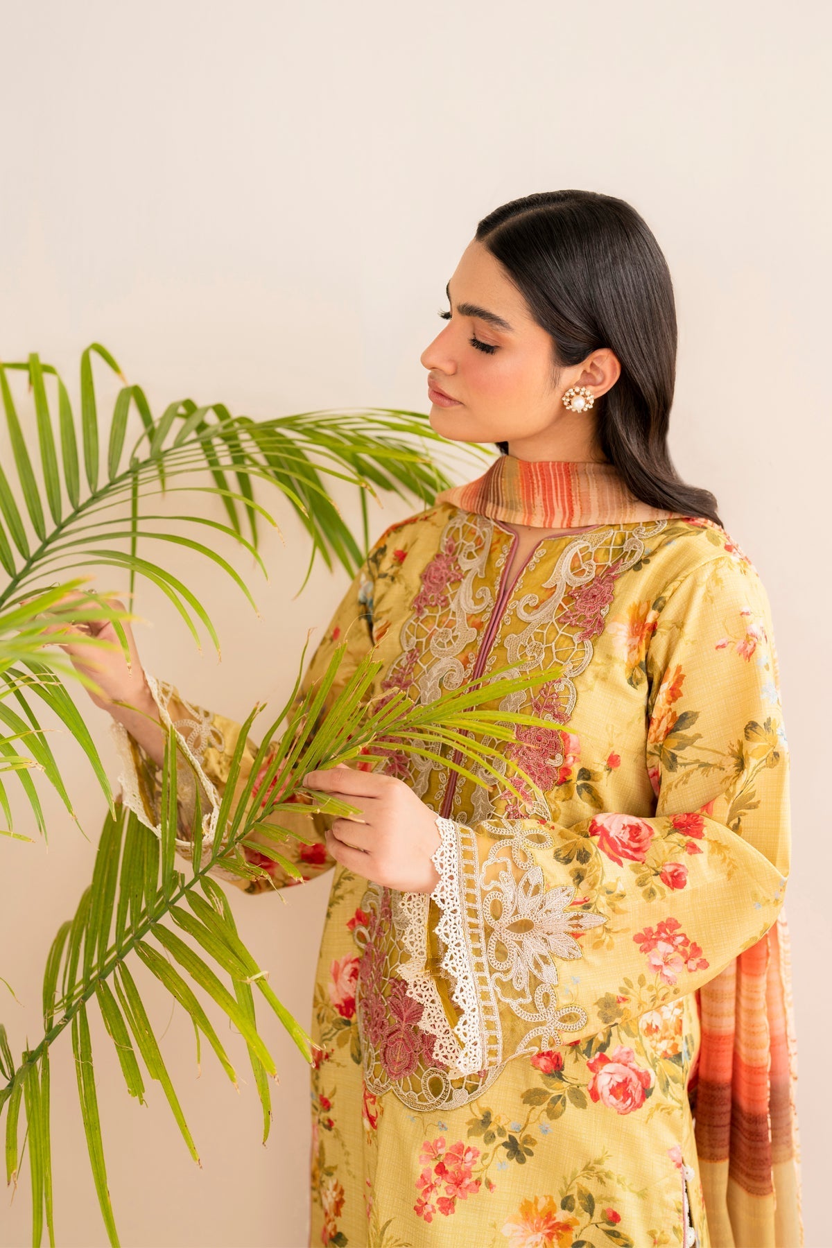 Xenia Formals | Printkari 25 | BRIAR by Xenia Formals - Designer Dress - Type: Ladies Clothes - Available at Libayah - 100% Original