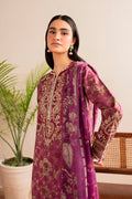 Xenia Formals | Printkari 25 | NOAH by Xenia Formals - Designer Dress - Type: Ladies Clothes - Available at Libayah - 100% Original