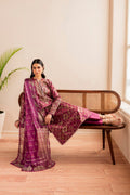 Xenia Formals | Printkari 25 | NOAH by Xenia Formals - Designer Dress - Type: Ladies Clothes - Available at Libayah - 100% Original