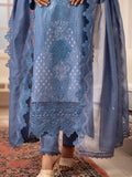 Rajbari | Nissa Chikankari Edition 25 | D# - 11 by Rajbari - Designer Dress - Type: Ladies Clothes - Available at Libayah - 100% Original