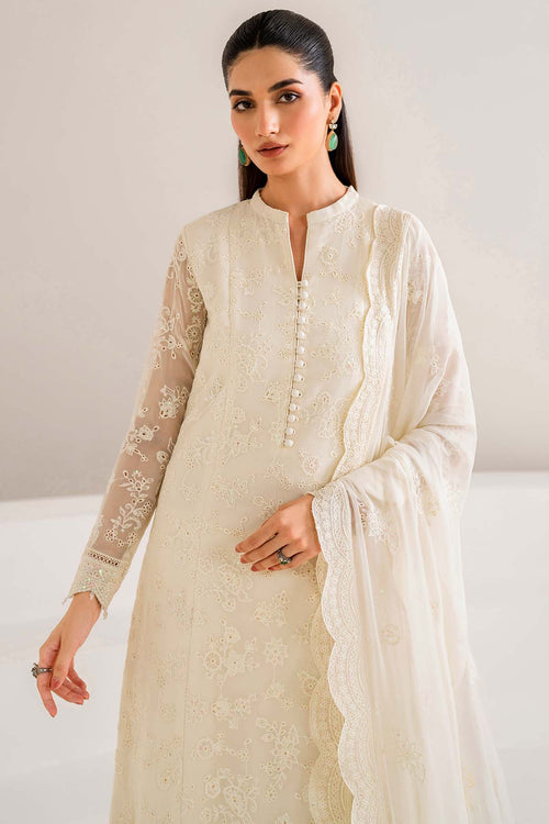 Farasha | Lumiere Formals | DOVE by Farasha - Designer Dress - Type: Formal - Available at Libayah - 100% Original