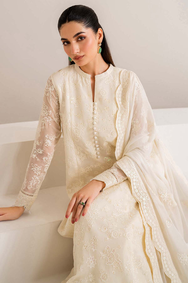 Farasha | Lumiere Formals | DOVE by Farasha - Designer Dress - Type: Formal - Available at Libayah - 100% Original