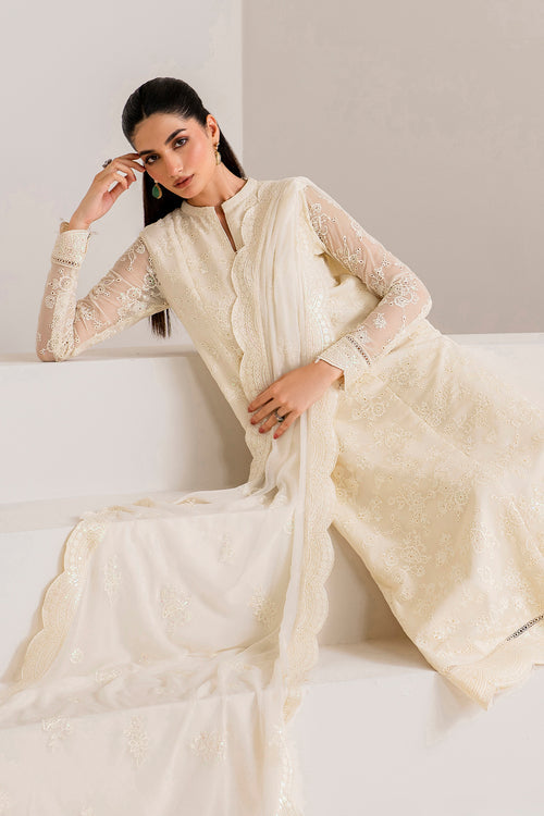 Farasha | Lumiere Formals | DOVE by Farasha - Designer Dress - Type: Formal - Available at Libayah - 100% Original