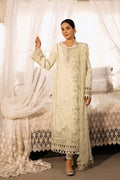 Zarposh | Sajni Lawn 25 | Zarina by Zarposh - Designer Dress - Type: Ladies Clothes - Available at Libayah - 100% Original