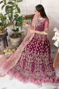 Avyana | Nazneen Festive Edit 24 | Ruzena by Avyana - Designer Dress - Type: Ladies Clothes - Available at Libayah - 100% Original