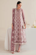 Jazmin | Iris Luxury Lawn 25 | IL'25-D10 by Jazmin - Designer Dress - Type: Ladies Clothes - Available at Libayah - 100% Original