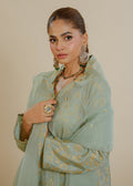 Mahgul | Aleah Formals | Amaltaas by Mahgul - Designer Dress - Type: Ladies Clothes - Available at Libayah - 100% Original