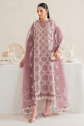 Jazmin | Iris Luxury Lawn 25 | IL'25-D10 by Jazmin - Designer Dress - Type: Ladies Clothes - Available at Libayah - 100% Original