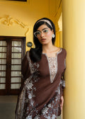 Maria Osama Khan | Retro Lawn 25 | Laleen by Maria Osama Khan - Designer Dress - Type: Ladies Clothes - Available at Libayah - 100% Original