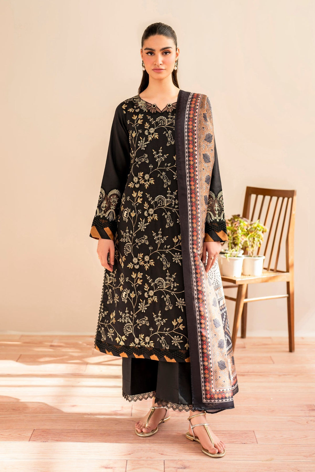 Xenia Formals | Summer Away 25 | VEVON by Xenia Formals - Designer Dress - Type: Ladies Clothes - Available at Libayah - 100% Original