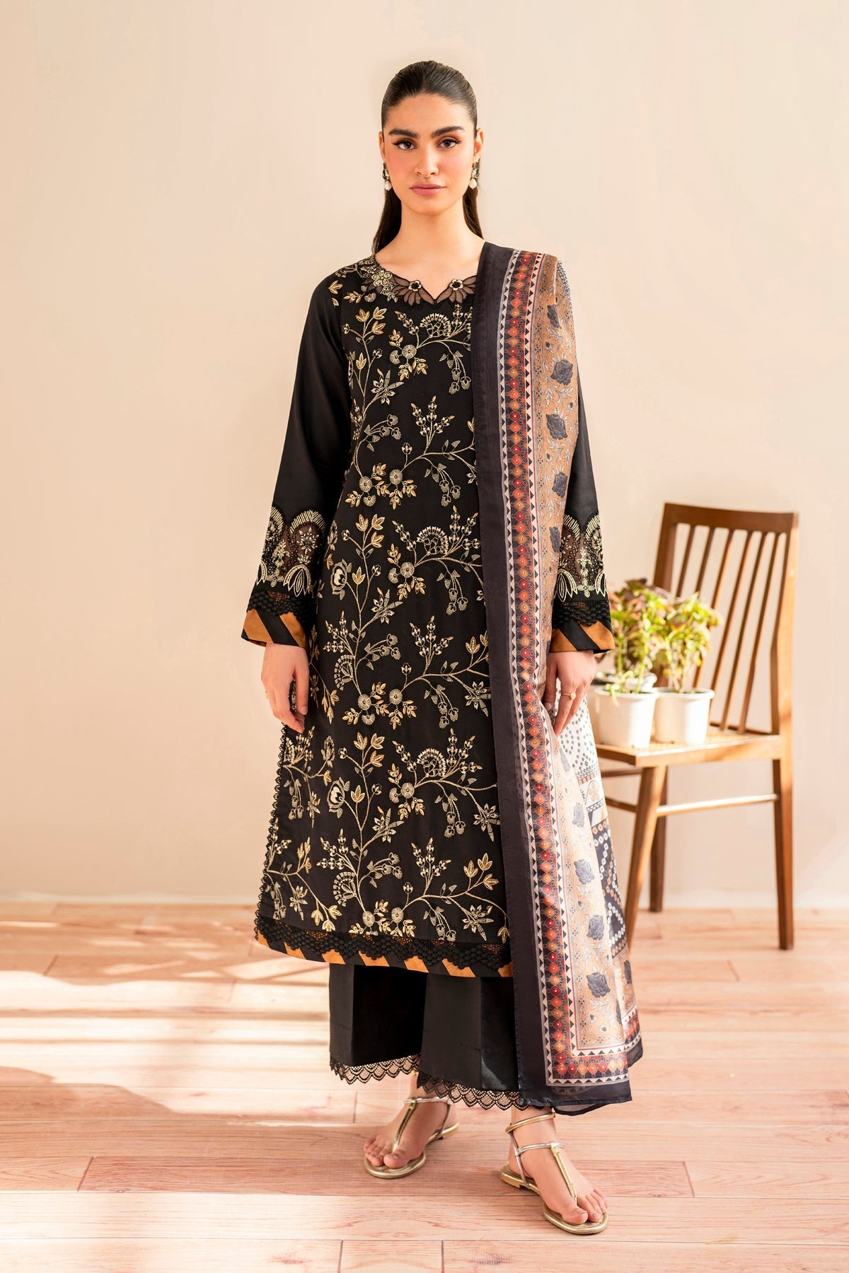 Xenia Formals | Summer Away 25 | VEVON by Xenia Formals - Designer Dress - Type: Ladies Clothes - Available at Libayah - 100% Original