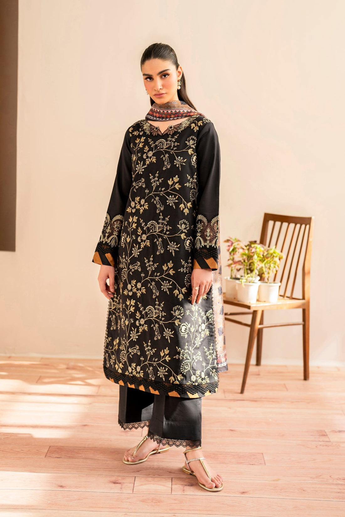 Xenia Formals | Summer Away 25 | VEVON by Xenia Formals - Designer Dress - Type: Ladies Clothes - Available at Libayah - 100% Original
