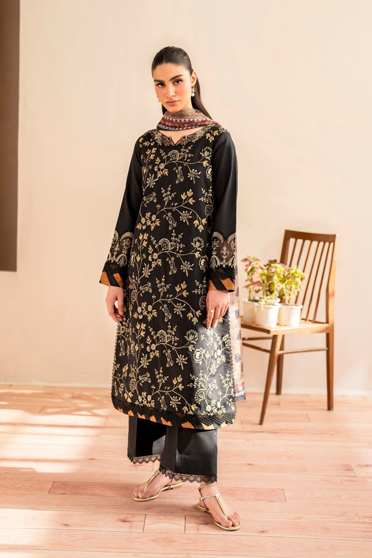 Xenia Formals | Summer Away 25 | VEVON by Xenia Formals - Designer Dress - Type: Ladies Clothes - Available at Libayah - 100% Original