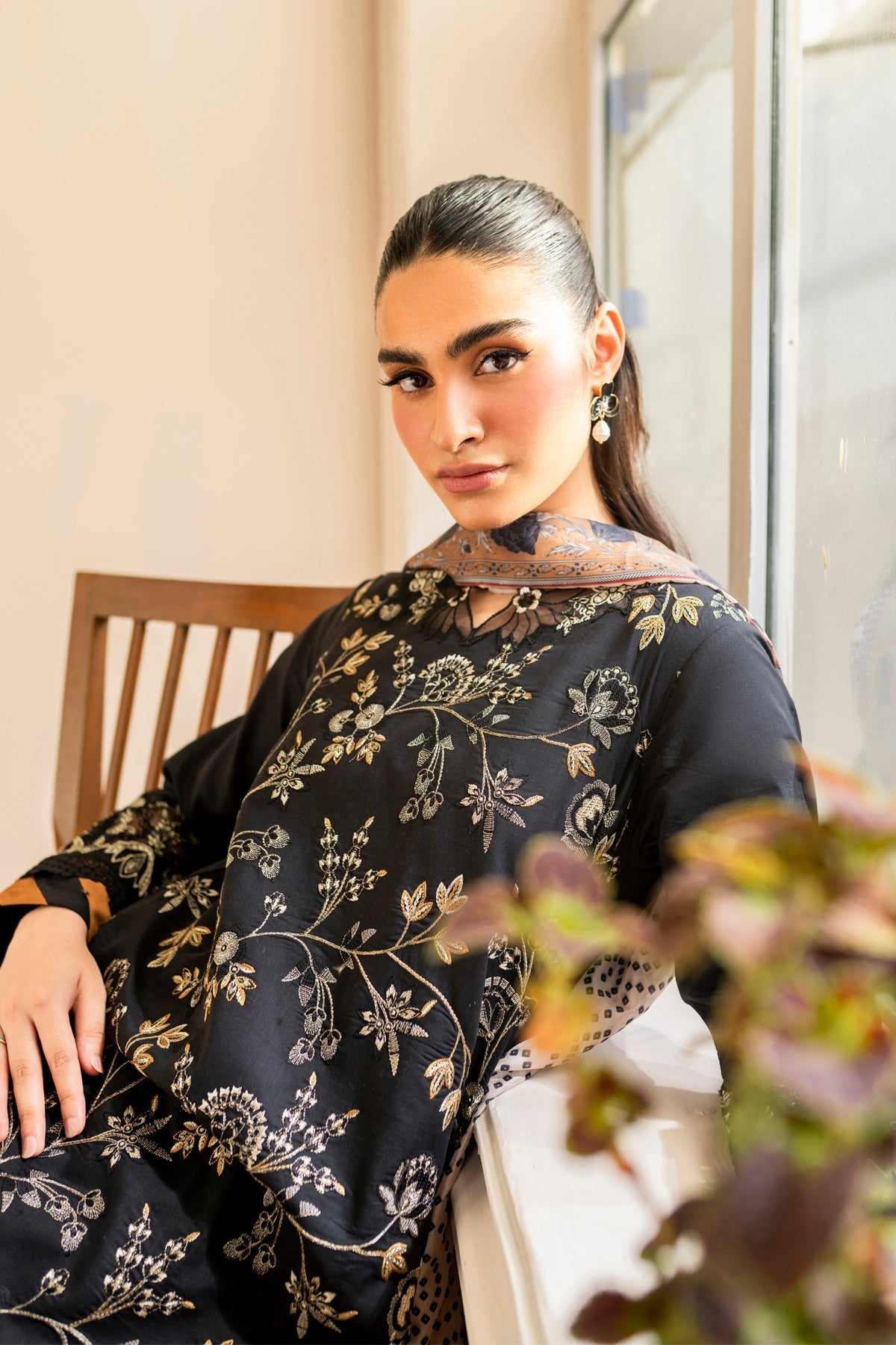Xenia Formals | Summer Away 25 | VEVON by Xenia Formals - Designer Dress - Type: Ladies Clothes - Available at Libayah - 100% Original