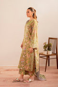 Xenia Formals | Summer Away 25 | FINCH by Xenia Formals - Designer Dress - Type: Ladies Clothes - Available at Libayah - 100% Original