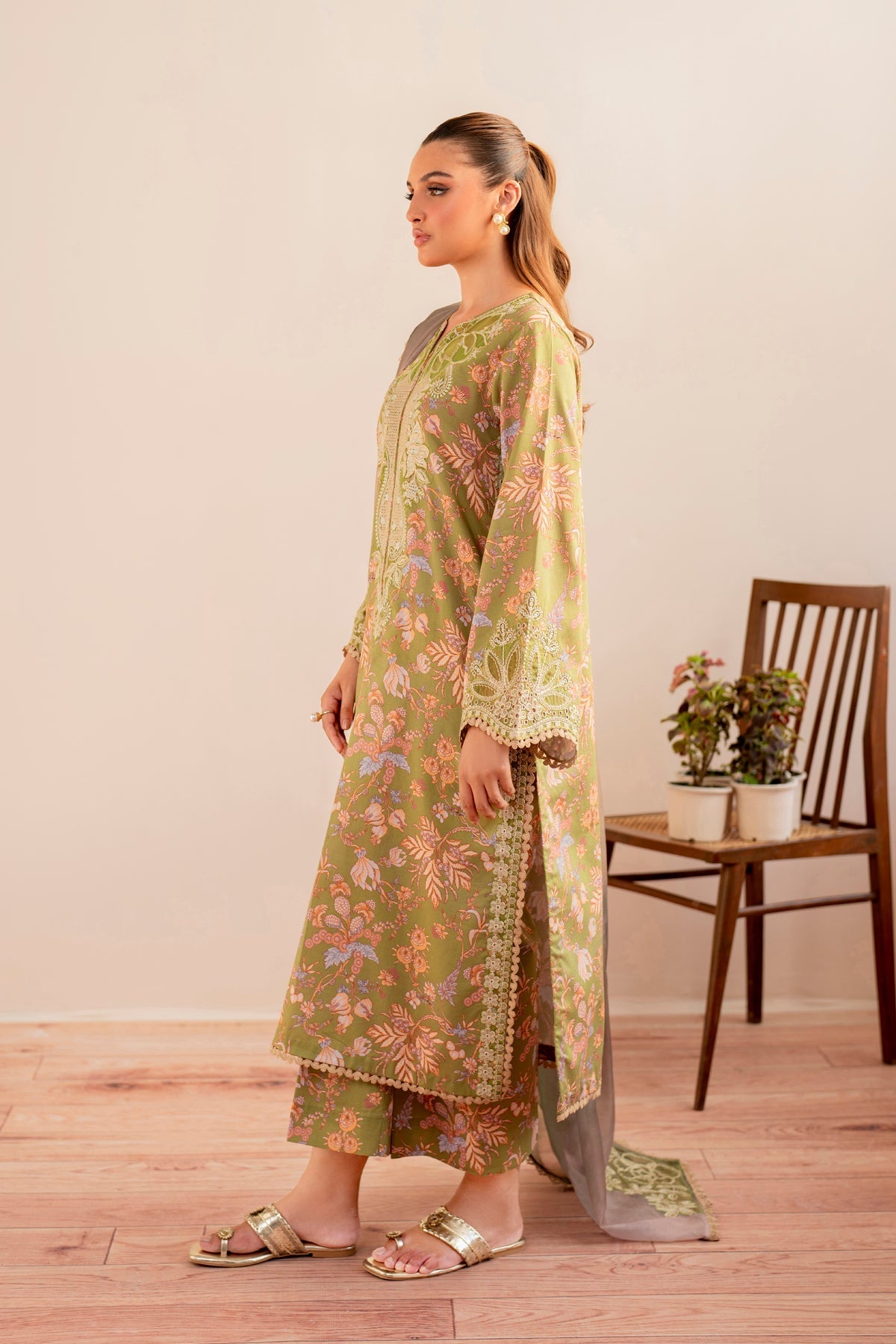 Xenia Formals | Summer Away 25 | FINCH by Xenia Formals - Designer Dress - Type: Ladies Clothes - Available at Libayah - 100% Original