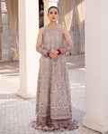 Xenia Formals | Raahi Luxury Formals | SHAIFALI by Xenia Formals - Designer Dress - Type: Formal - Available at Libayah - 100% Original