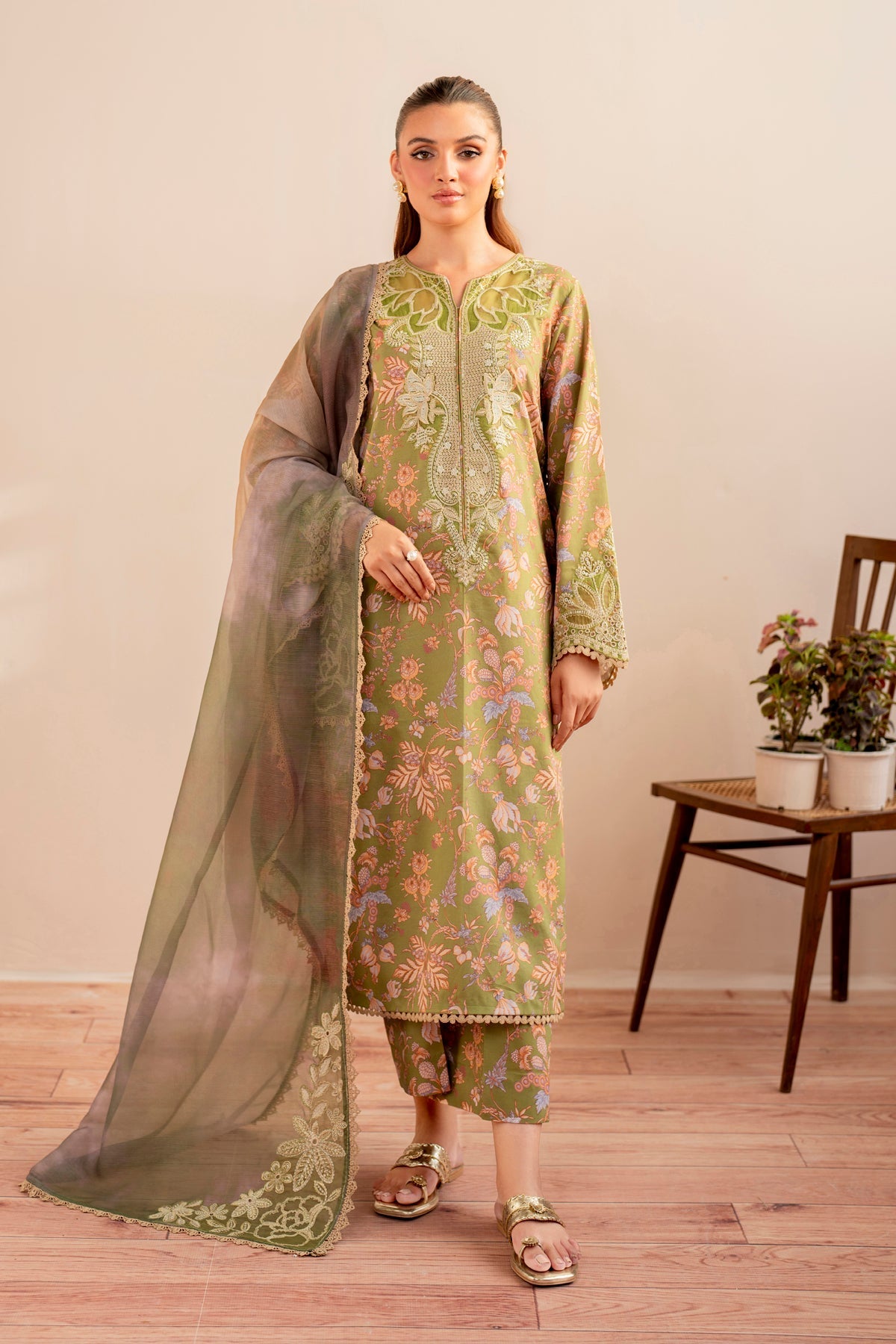 Xenia Formals | Summer Away 25 | FINCH by Xenia Formals - Designer Dress - Type: Ladies Clothes - Available at Libayah - 100% Original
