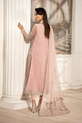 Zarif | Formal Edit 25 | ZFE-03 VIVIAN by Zarif - Designer Dress - Type: Ladies Clothes - Available at Libayah - 100% Original