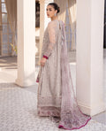 Xenia Formals | Raahi Luxury Formals | SHAIFALI by Xenia Formals - Designer Dress - Type: Formal - Available at Libayah - 100% Original