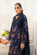 Zarif | Lamhay Luxury Eid Lawn 25 | 02 AYUSHA by Zarif - Designer Dress - Type: Ladies Clothes - Available at Libayah - 100% Original