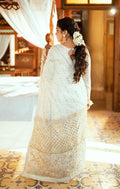 Maya | Dil ki Batain | PAREESA by Maya - Designer Dress - Type: Ladies Clothes - Available at Libayah - 100% Original