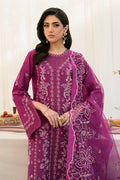 Zarif | Lamhay Luxury Eid Lawn 25 | 01 ALOHA by Zarif - Designer Dress - Type: Ladies Clothes - Available at Libayah - 100% Original