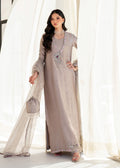 Dastoor | Maahi Luxury Pret 25 | Eris by Dastoor - Designer Dress - Type: Ladies Clothes - Available at Libayah - 100% Original