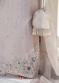 Dastoor | Maahi Luxury Pret 25 | Eris by Dastoor - Designer Dress - Type: Ladies Clothes - Available at Libayah - 100% Original