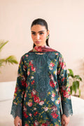 Xenia Formals | Printkari 25 | KOA by Xenia Formals - Designer Dress - Type: Ladies Clothes - Available at Libayah - 100% Original