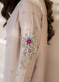 Dastoor | Maahi Luxury Pret 25 | Eris by Dastoor - Designer Dress - Type: Ladies Clothes - Available at Libayah - 100% Original