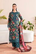 Xenia Formals | Printkari 25 | KOA by Xenia Formals - Designer Dress - Type: Ladies Clothes - Available at Libayah - 100% Original