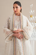 Jazmin | Iris Luxury Lawn 25 | IL'25-D09 by Jazmin - Designer Dress - Type: Ladies Clothes - Available at Libayah - 100% Original